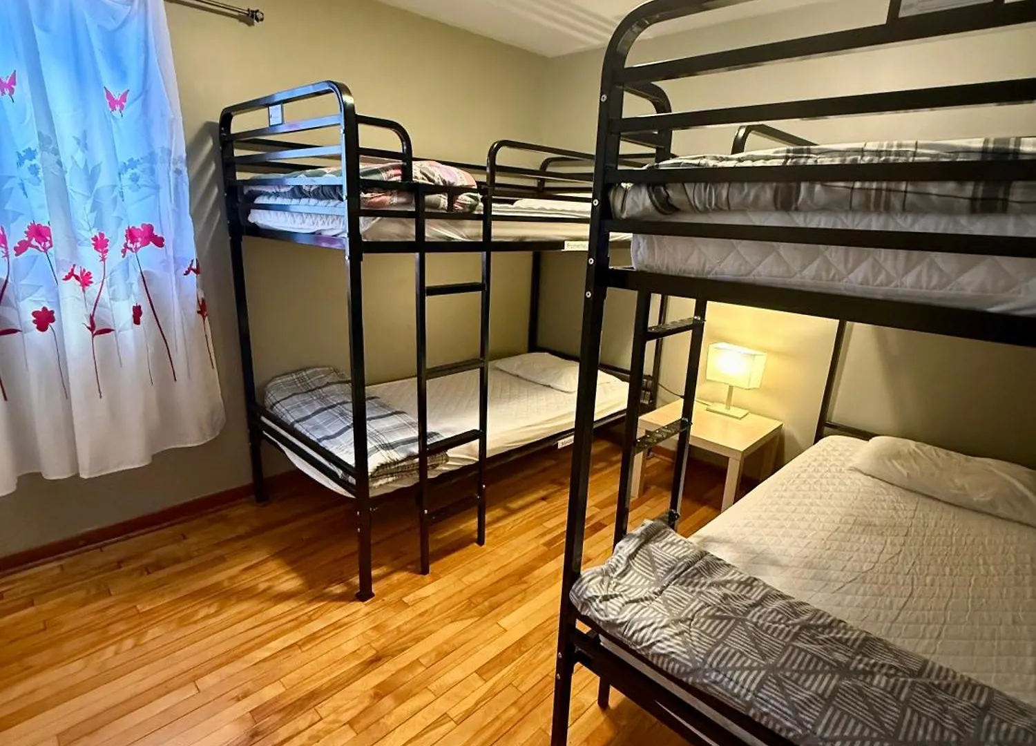 Hostel Ottawa Backpackers Inn