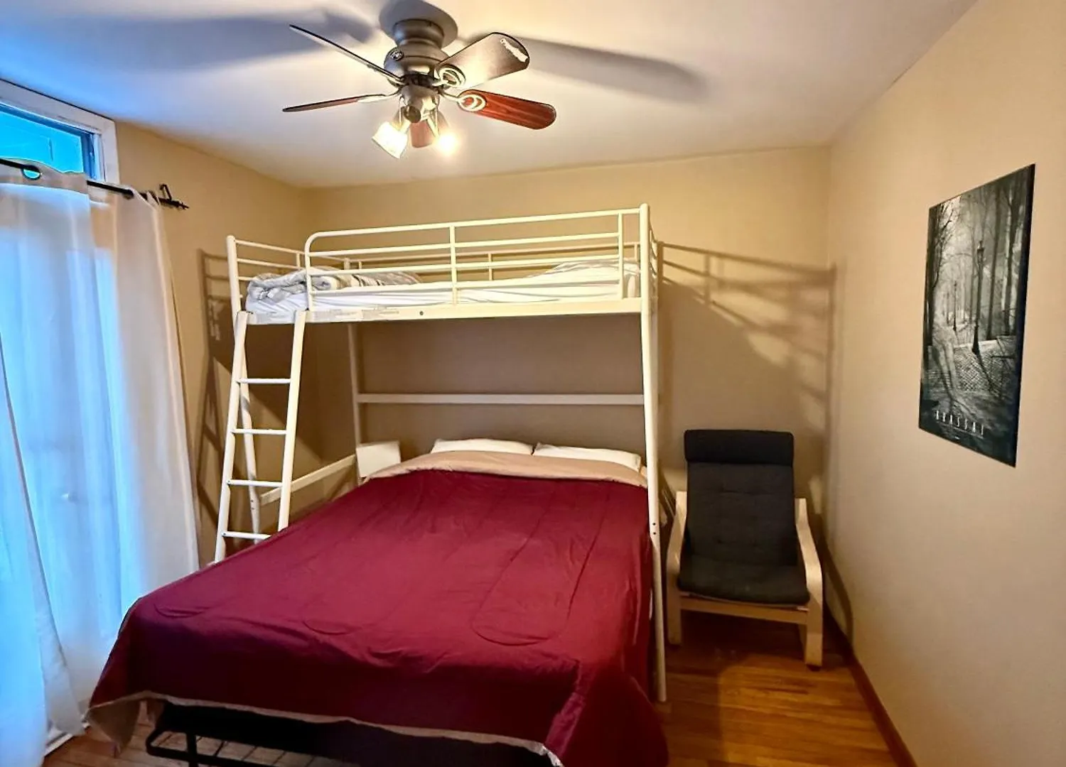 Ottawa Backpackers Inn Canada