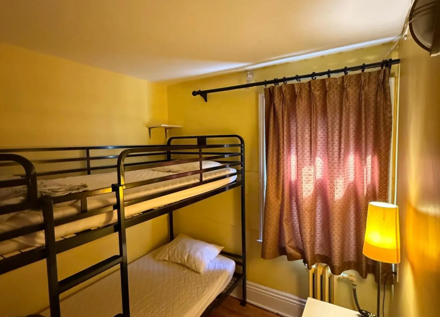 Ottawa Backpackers Inn