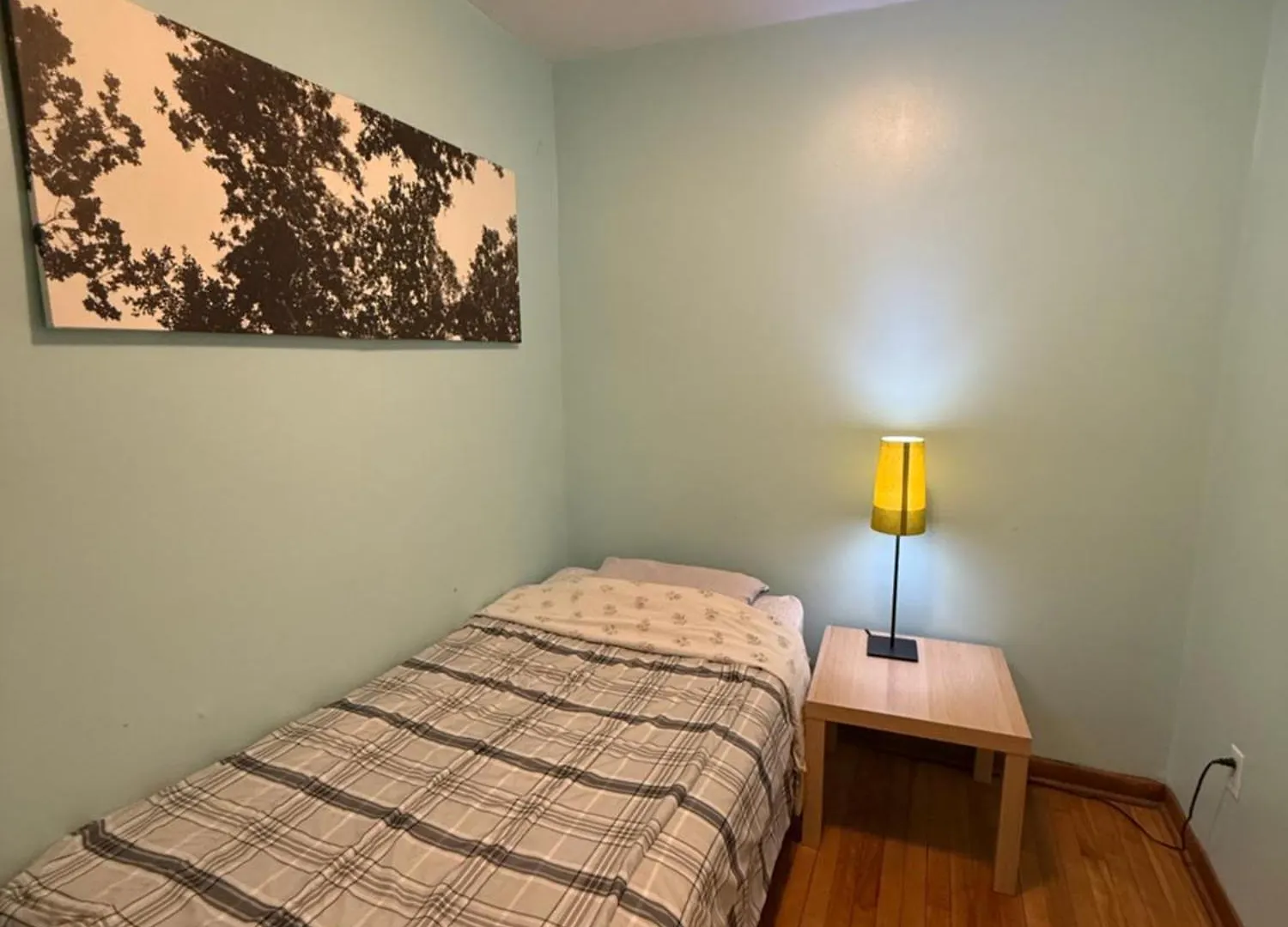 Hostel Ottawa Backpackers Inn