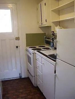 Hostel Ottawa Backpackers Inn