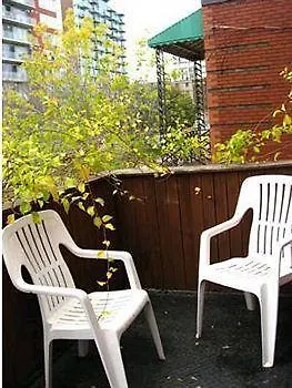 Ottawa Backpackers Inn 0*,