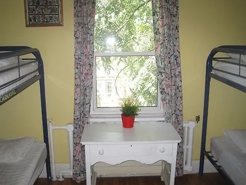 Ottawa Backpackers Inn 0*,