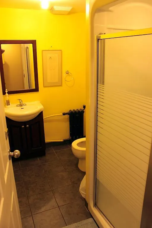 Hostel Ottawa Backpackers Inn