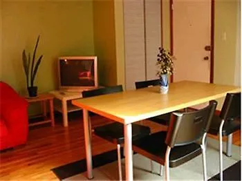 Ottawa Backpackers Inn 0*,  Canada