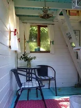Ottawa Backpackers Inn Canada
