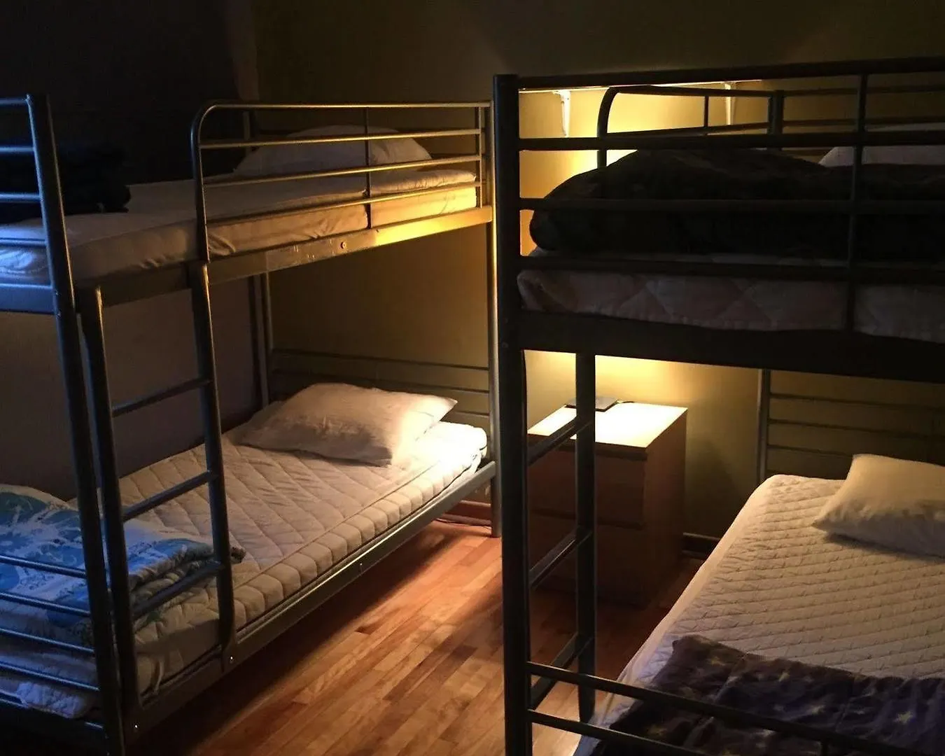 Ottawa Backpackers Inn