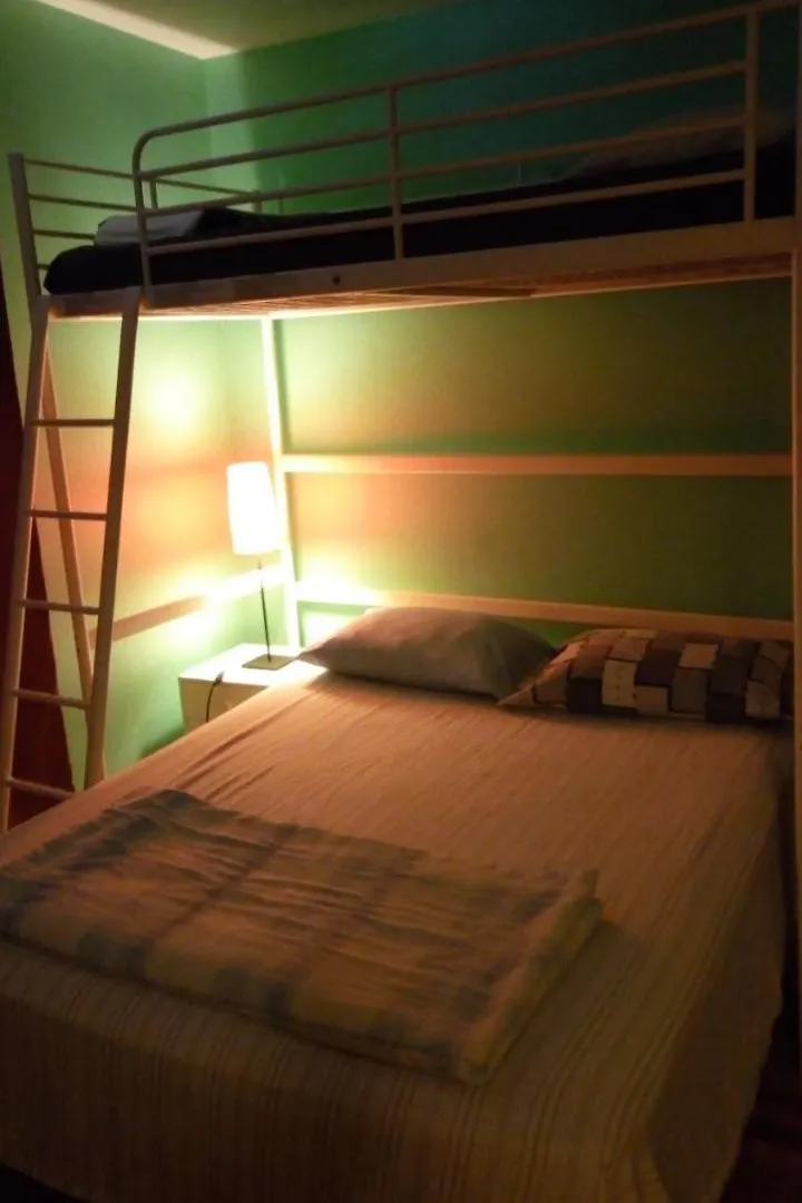 Ottawa Backpackers Inn Canada