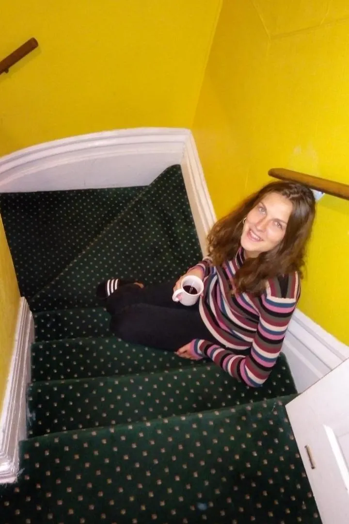 Ottawa Backpackers Inn 0*,