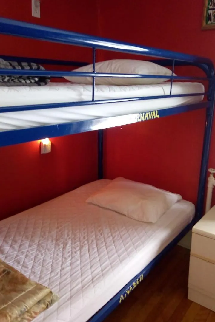 Hostel Ottawa Backpackers Inn Canada