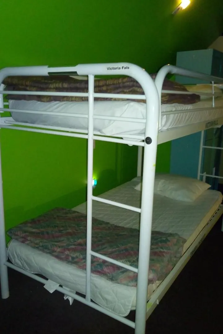 Hostel Ottawa Backpackers Inn