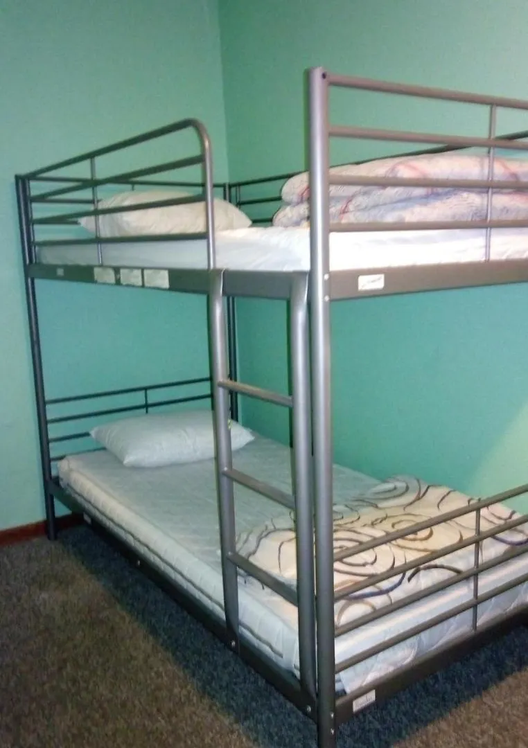 Ottawa Backpackers Inn