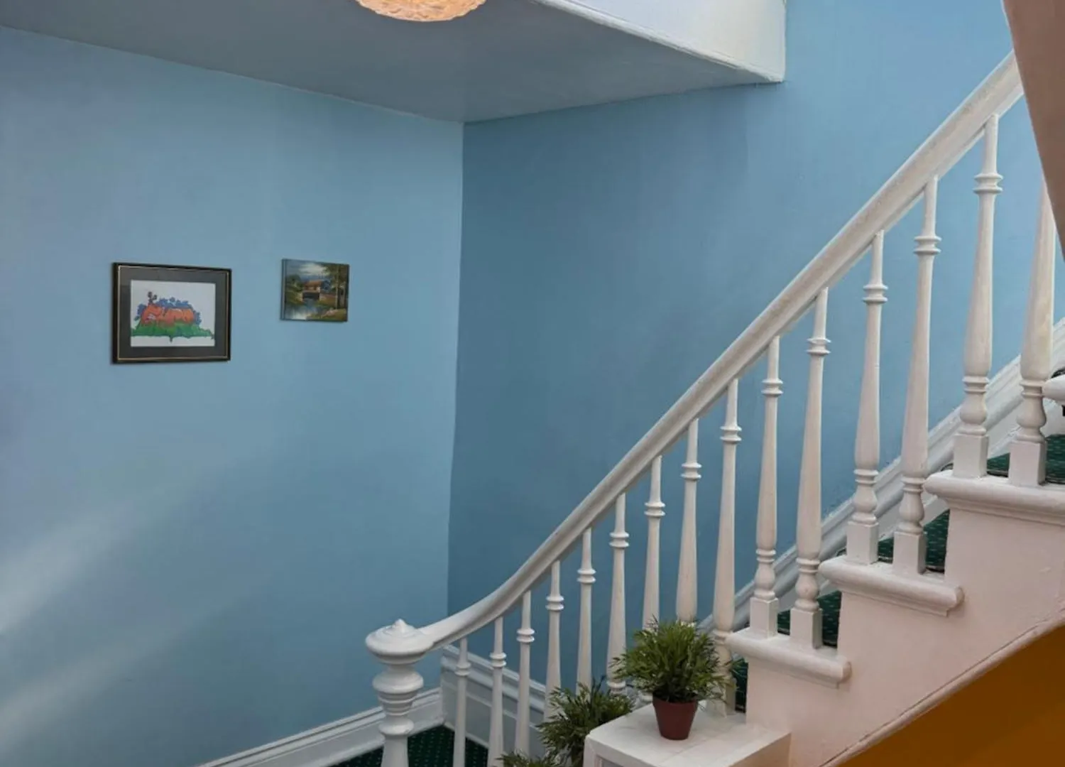 Ottawa Backpackers Inn 0*,  Canada